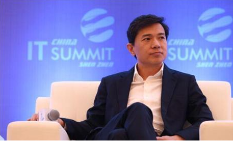李彦宏提出人工智能伦理原则